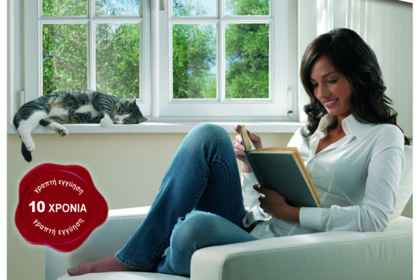 KBS Finstral KBS Finstral