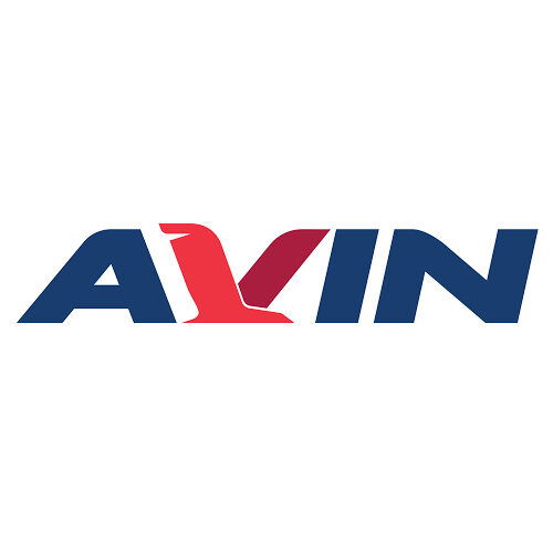 AVIN – ΠΡΑΤΗΡΙΟ ΚΑΥΣΙΜΩΝ