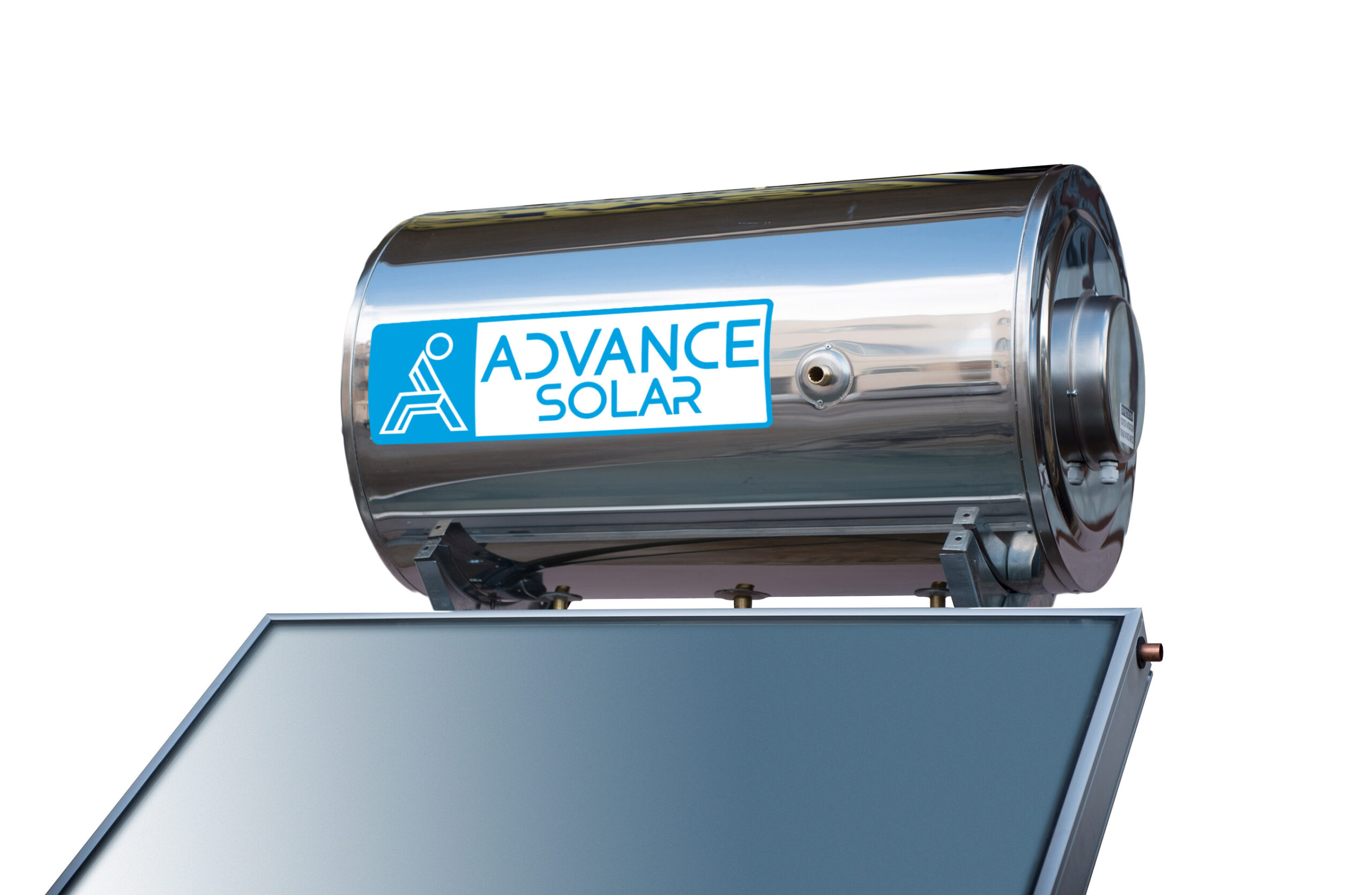 ADVANCE SOLAR: Νέος εξωτερικός συνεργάτης Π.Ο.Ν.