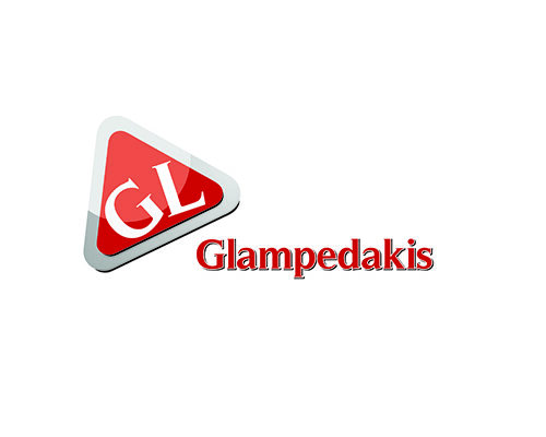 glampedakis logo glampedakis logo