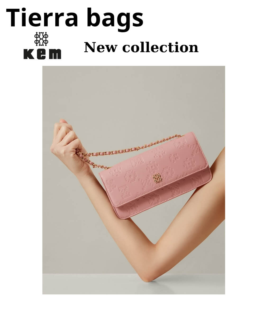 ΠΡΟΣΦΟΡΑ TIERRA BAGS