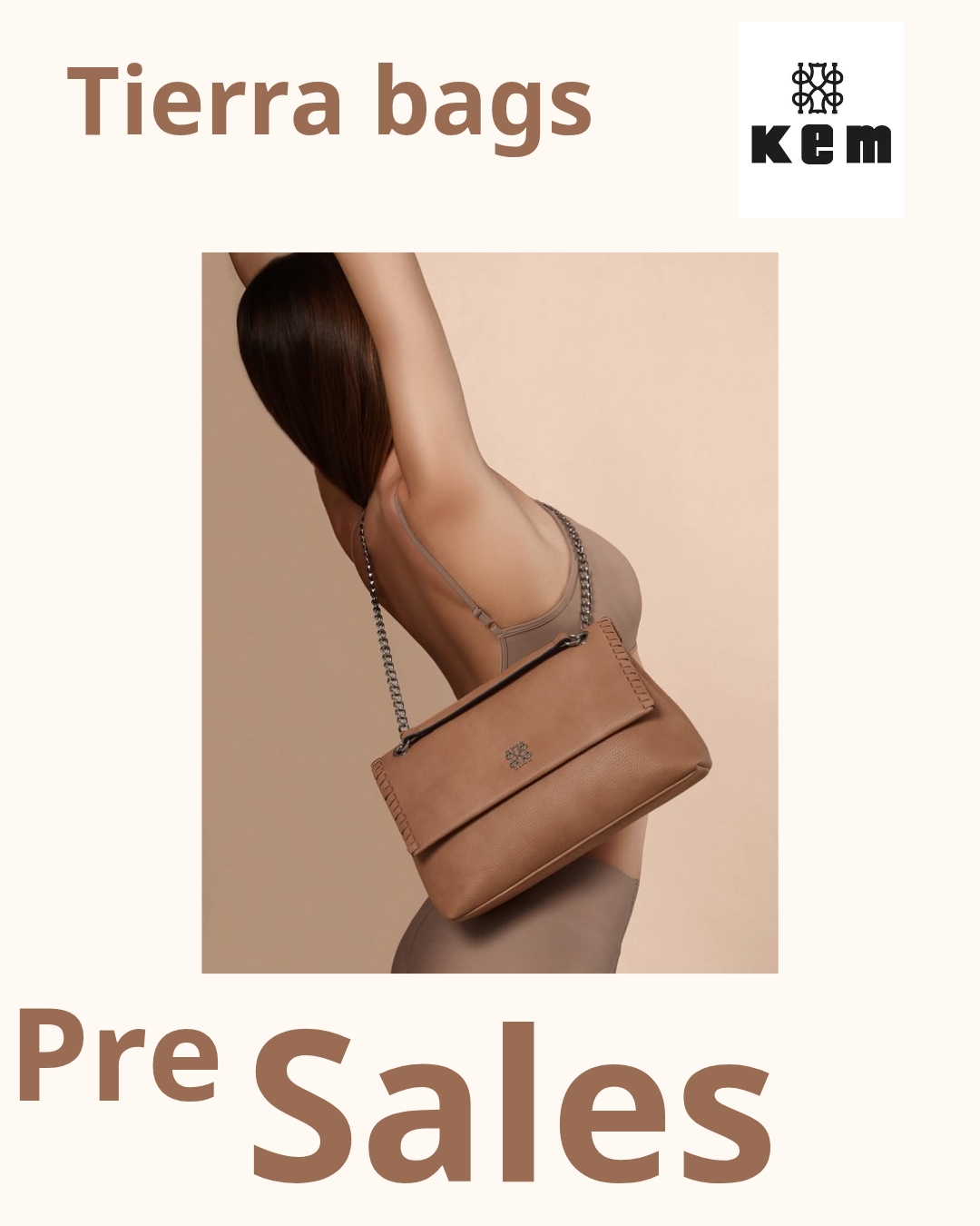 ΠΡΟΣΦΟΡΑ TIERRA BAGS