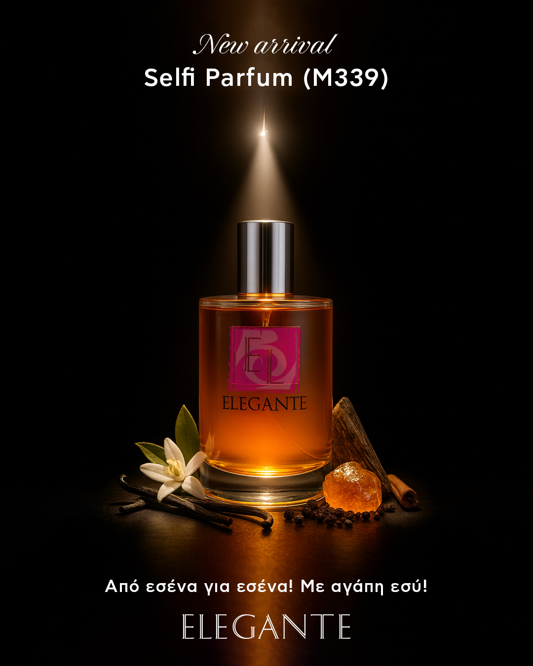 ΠΡΟΣΦΟΡΑ ELEGANTE