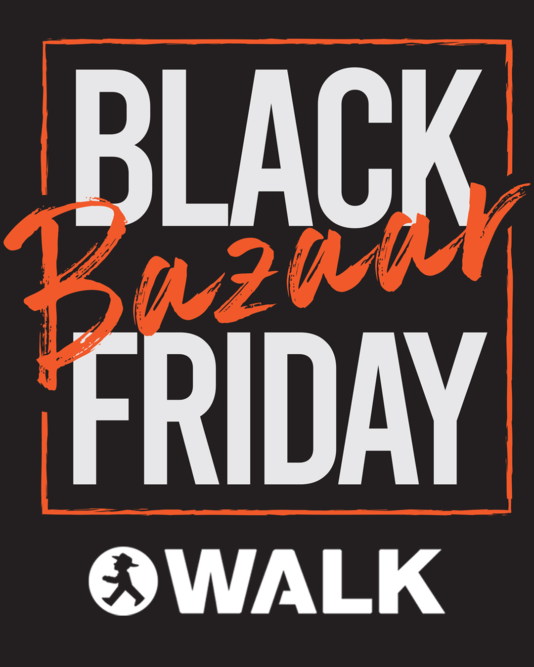 ΠΡΟΣΦΟΡΑ WALK